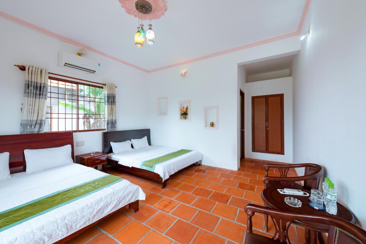 Vung Bau Resort Фукуок Екстер'єр фото